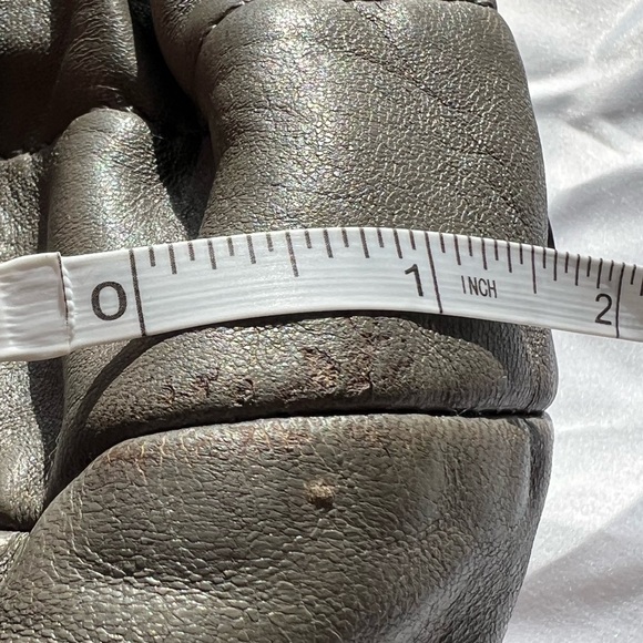 Michael Kors Small Hobo - Picture 9 of 9